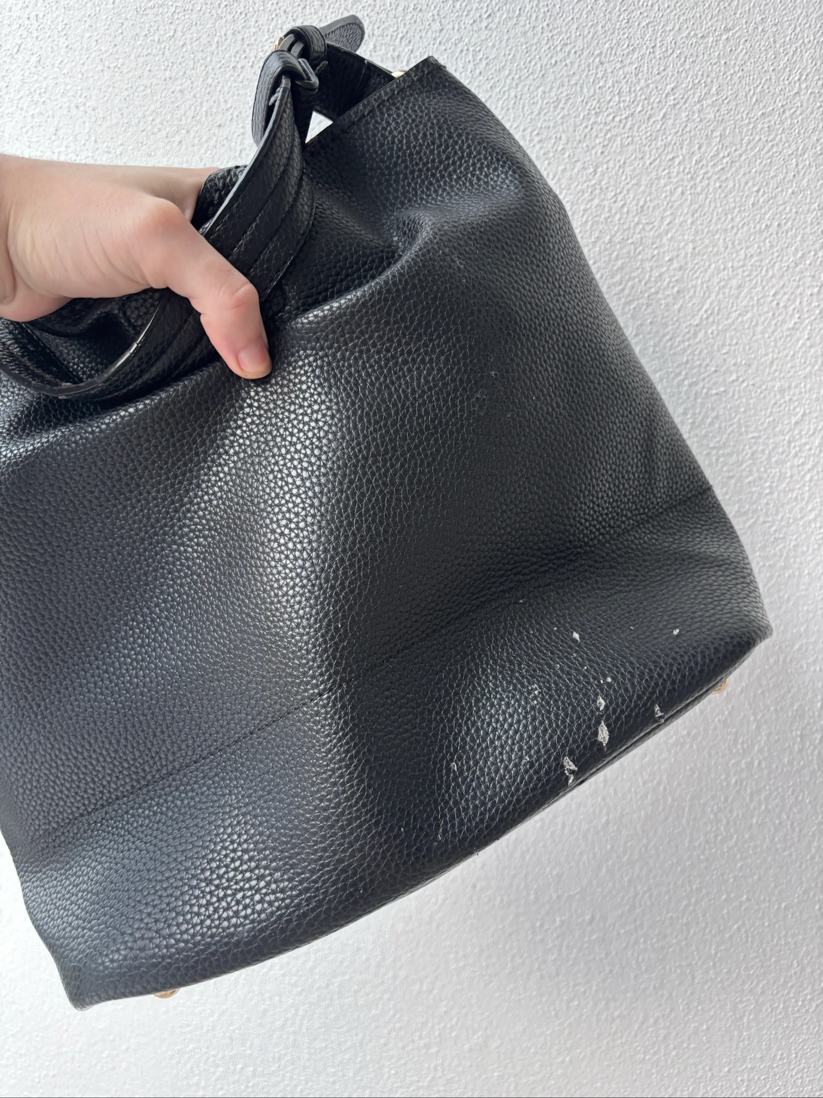 🎀 Bolso de hombro Parfois – photo 6